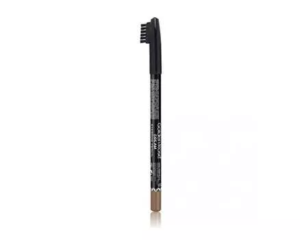 Карандаш для бровей с кисточкой 308, 1,4 г Golden Rose, Dream Eyebrow Pencil