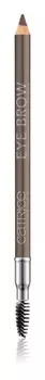 Карандаш для бровей с кисточкой Catrice Stylist, оттенок 040 Don't Let Me Brow'n 1,4 г