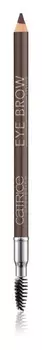 Карандаш для бровей с кисточкой Catrice Stylist, оттенок 030 Brow-n-eyed Peas 1,4 г