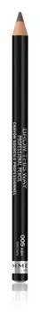 Карандаш для бровей с кисточкой Rimmel Brow This Way, оттенок 005 Ash Brown 1,4 г