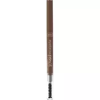 Карандаш для бровей Shape & Define 01, Wibo