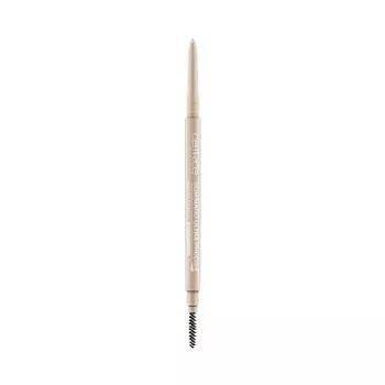 Карандаш для бровей Slim‘Matic Ultra Precise Lpiz de Cejas Catrice, 015 Ash Brown