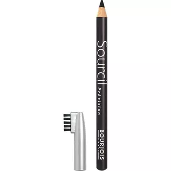 Карандаш для бровей Sourcil Brow Precision 3 Chatain 1.13G, Bourjois