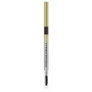 Карандаш для бровей среднего коричневого цвета Physicians Formula Slim Brow, 5 гр