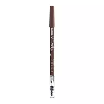 Карандаш для бровей стилист Catrice, цвет 025 perfect brown, 1,4 гр