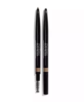 Карандаш для бровей Stylo Sourcils Haute Prcision Microfine Defining, 152 Blond Dor
