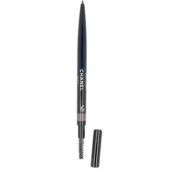 Карандаш для бровей Stylo sourcils lpiz de cejas alta precisin Chanel, цвет 156-brun clair, 0,65 гр.