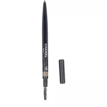 Карандаш для бровей Stylo sourcils lpiz de cejas alta precisin Chanel, цвет 154-blond tendre, 0,65 гр.