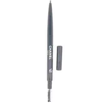 Карандаш для бровей Stylo sourcils lpiz de cejas alta precisin Chanel, цвет 158-brun profond, 0,65 гр.