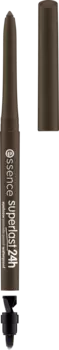 Карандаш для бровей Superlast 24H Water 40 Cool Brown 0,31 г. essence
