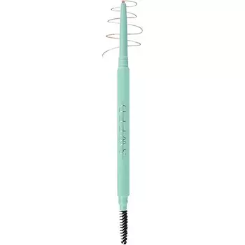 Карандаш для бровей Sweed Brow Pencil, Taupe / 1 Stk.