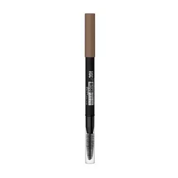Карандаш для бровей Tattoo Brow 36 Horas Lpiz de Cejas Semipermanente Maybelline New York, 02 Blonde