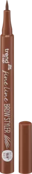 Карандаш для бровей trend !t up Augenbrauenstift Fine Line 020, 1 ml