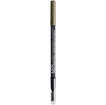 Карандаш для бровей тупе Nyx Professional Makeup Eyebrow Powder, 1,4 гр