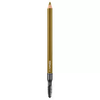 Карандаш для бровей veluxe brow liner Mac, цвет brunette, вес 1.19 гр.