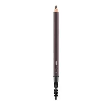 Карандаш для бровей veluxe brow liner Mac, цвет velvestone, вес 1.19 гр.