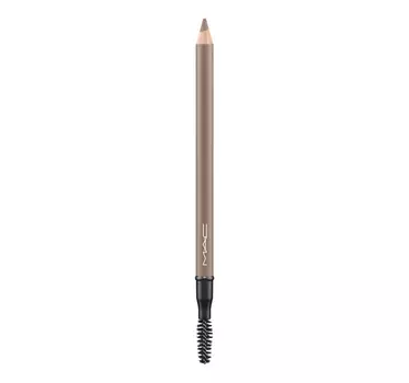 Карандаш для бровей veluxe brow liner Mac, цвет omega, вес 1.19 гр.