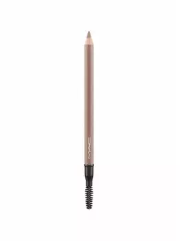 Карандаш для бровей Veluxe Brow Liner, оттенок Omega MAC