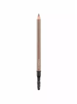 Карандаш для бровей Veluxe Brow Liner, оттенок Brunette MAC