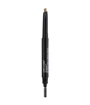 Карандаш для бровей wet n wild Ultimate Brow Retractable Pencil, Taupe, 0.2g