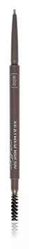 Карандаш для бровей Wibo Feather Brows Pencil, Soft