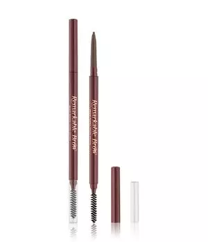 Карандаш для бровей ZOEVA Remarkable Brow Pencil, Taupe Brown, 1 шт.
