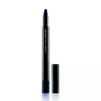 Карандаш для глаз 4 в 1 Kajal Inkartist Shiseido, цвет nippon noir
