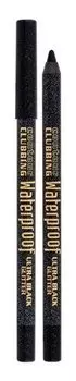 Карандаш для глаз 55 Ultra Black Glitter, 1,2 г Bourjois, Contour Clubbing