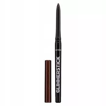 Карандаш для глаз Avon Diamond Eyeliner Pencil разных цветов