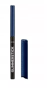 Карандаш для глаз Avon Glimmerstick Starry Night
