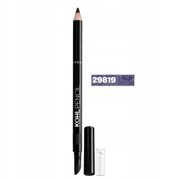 Карандаш для глаз AVON Midnight Eyeliner with Sponge