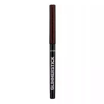 Карандаш для глаз Avon True Diamond Eyeliner Pencil Brown Sugar