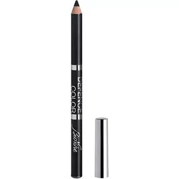 Карандаш для глаз Bionike Defense Color для внутренних и внешних глаз 101 True Black, Euritalia