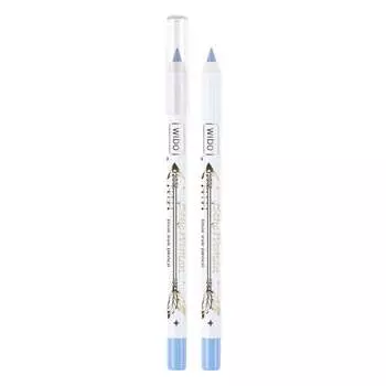 Карандаш для глаз Boho Woman, синий, 0,8 г Wibo