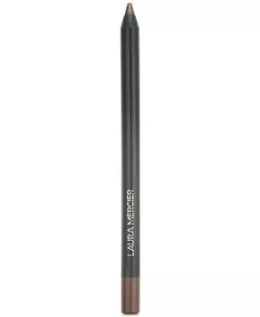 Карандаш для глаз Caviar Tightline, 0,04 унции Laura Mercier, цвет Bronze (golden brown shimmer)