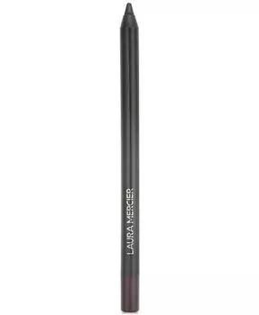 Карандаш для глаз Caviar Tightline, 0,04 унции Laura Mercier, цвет Bleu Marine (navy blue)