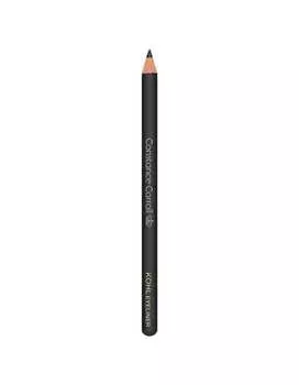 Карандаш для глаз Черный 1, 1,2 г Constance Carroll, Kohl