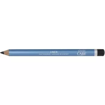 Карандаш для глаз черный Eye Care Cosmetics