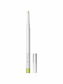 Карандаш для глаз Colour Excess Gel Pencil/ Holiday Colour Bizzare Blizzard, оттенок Blurrring Blue MAC