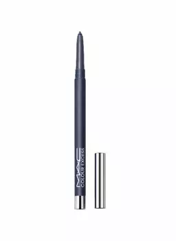 Карандаш для глаз Colour Excess Gel Pencil Eye Liner, оттенок Stay The Night MAC