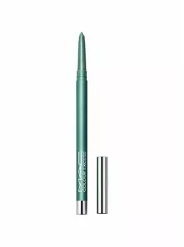 Карандаш для глаз Colour Excess Gel Pencil Eye Liner, оттенок Pool Shark MAC