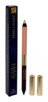 Карандаш для глаз цвета слоновой кости Estee Lauder, Smoke And Brighten Kajal, Este Lauder