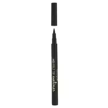 Карандаш для глаз Delineador De Ojos Hd Felt Tip Beautyuk, 1 мл