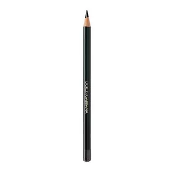Карандаш для глаз Dolce & Gabbana The Khol Pencil, 1 черный