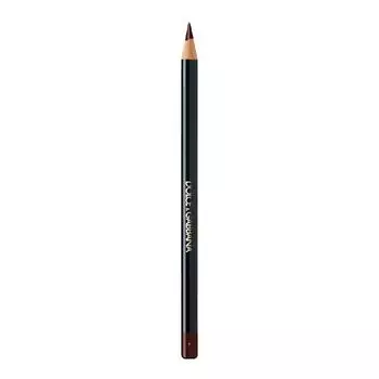 Карандаш для глаз Dolce & Gabbana The Khol Pencil, 4 шоколадный