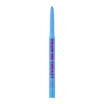 Карандаш для глаз Draw Me Crazy Eye Pencil 02 Cool Tural - Макияж глаз Wibo