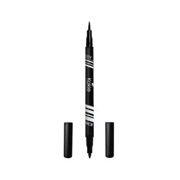 Карандаш для глаз Dynamic Duo Lpiz Delineador De Ojos Kokie Cosmetics, 1 шт