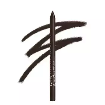 Карандаш для глаз Epic Wear Liner Stick Nyx Professional Make Up, цвет bown shimmer