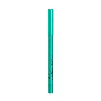 Карандаш для глаз Epic Wear Liner Stick Nyx Professional Make Up, цвет blue trip