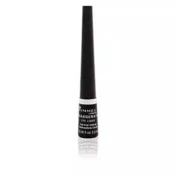 Карандаш для глаз Exaggerate Liquid Eye Liner Rimmel London, 7 гр